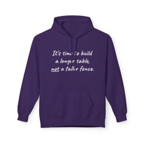 2026 Second Stitch Hoodie