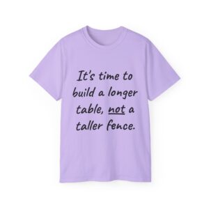 2026 Second Stitch Tee