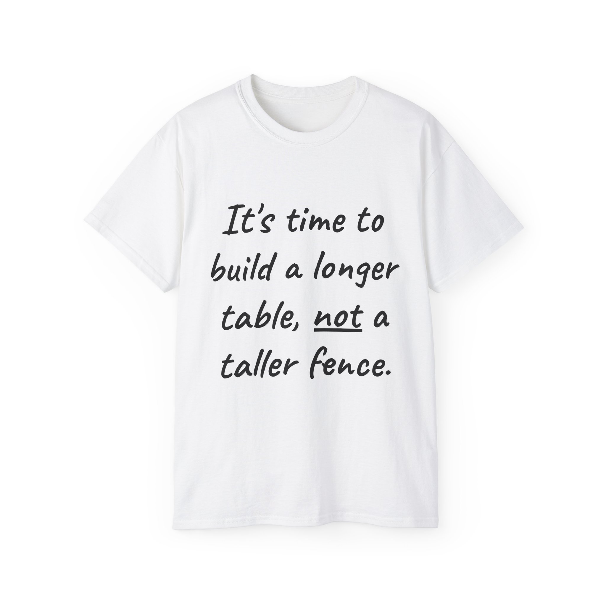 2026 Second Stitch Tee - Image 3