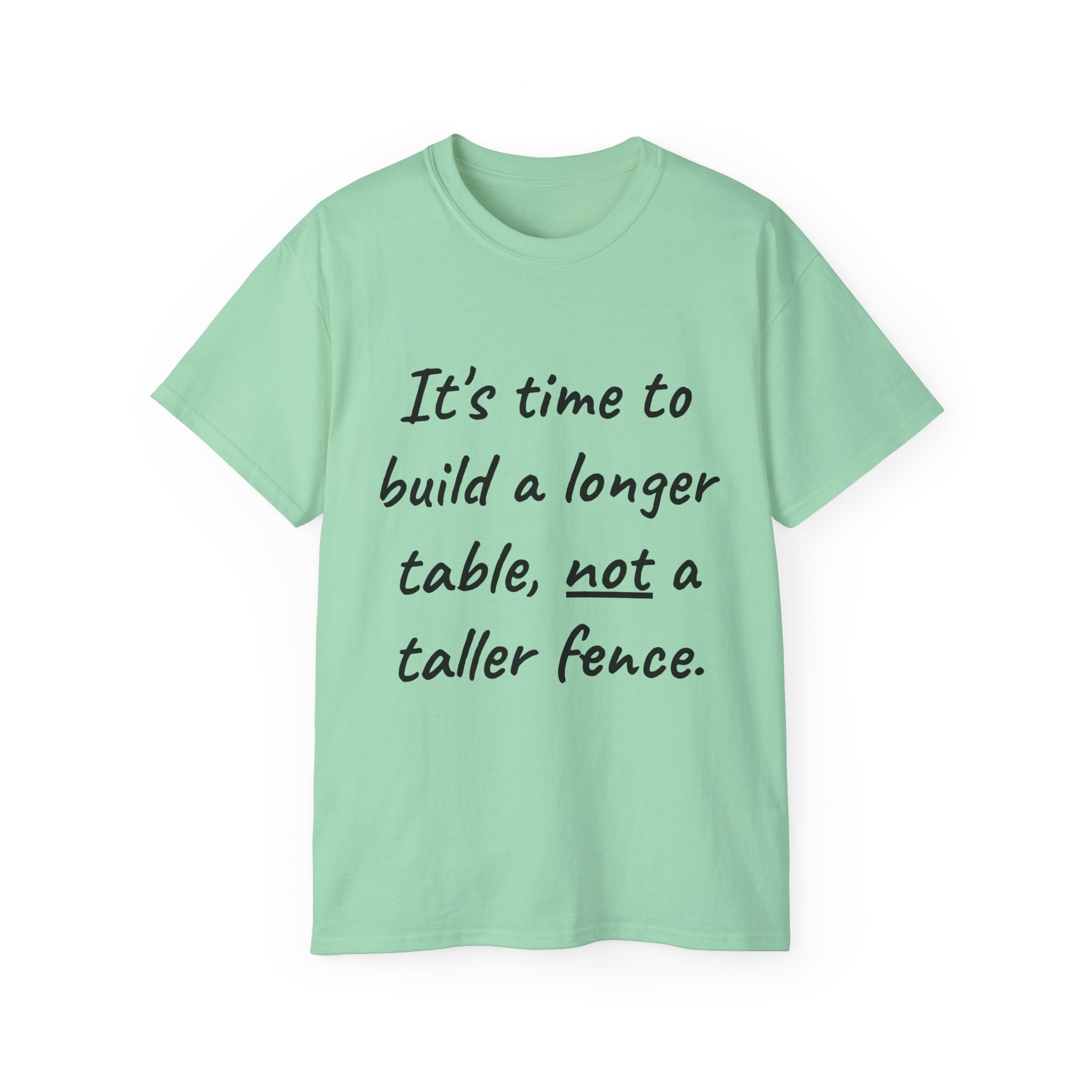2026 Second Stitch Tee - Image 7