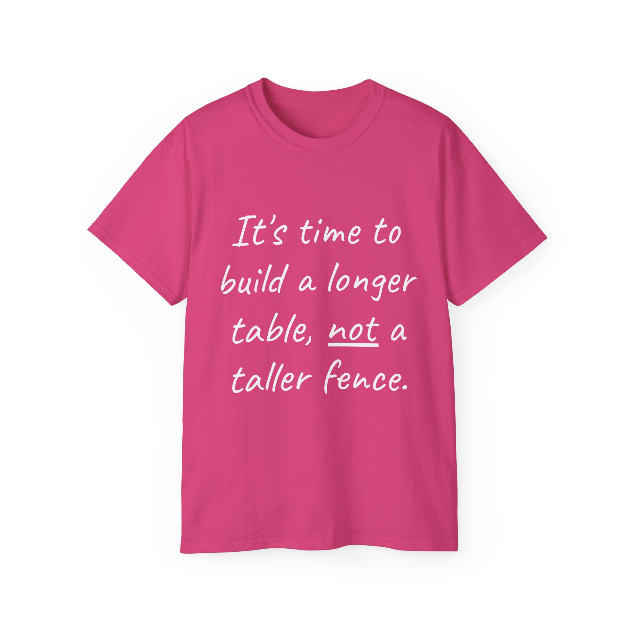 2026 Second Stitch Tee - Image 11
