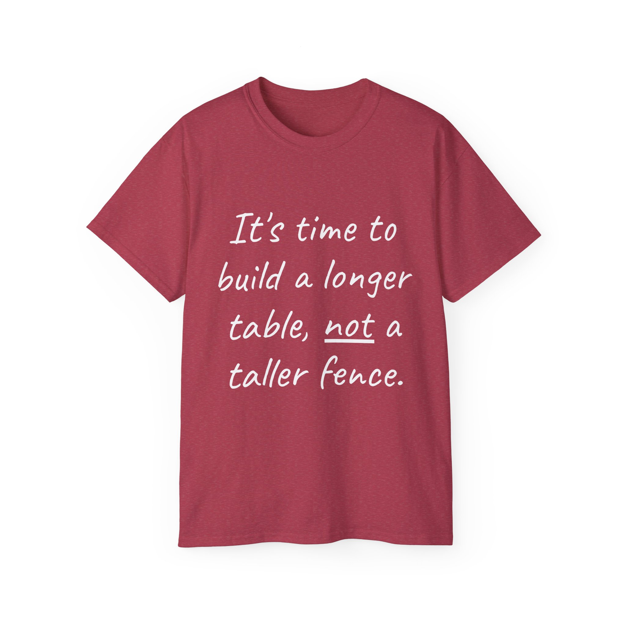 2026 Second Stitch Tee - Image 13