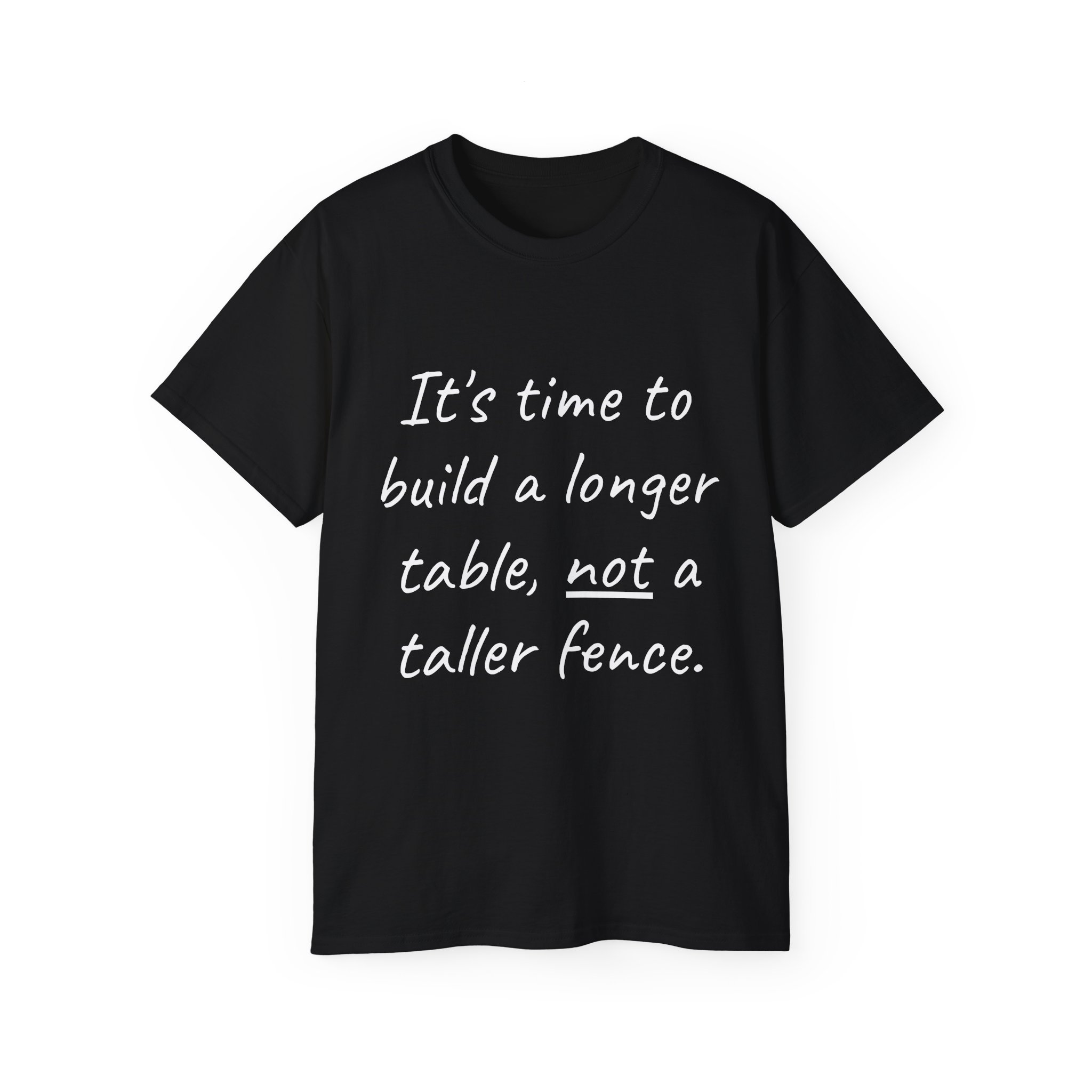 2026 Second Stitch Tee - Image 5