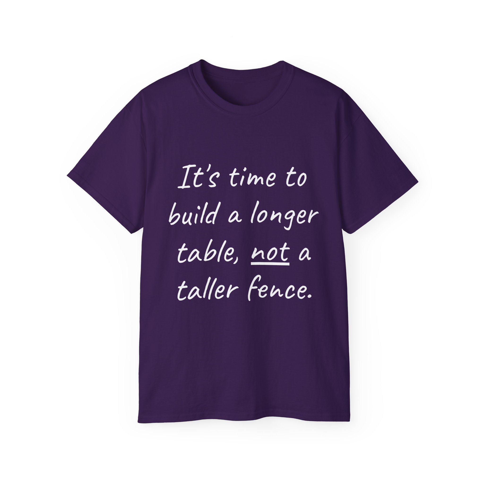 2026 Second Stitch Tee - Image 9
